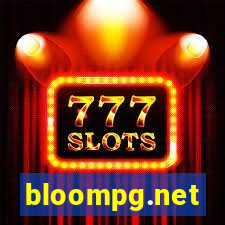 bloompg.net