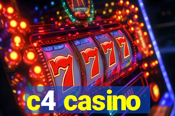 c4 casino