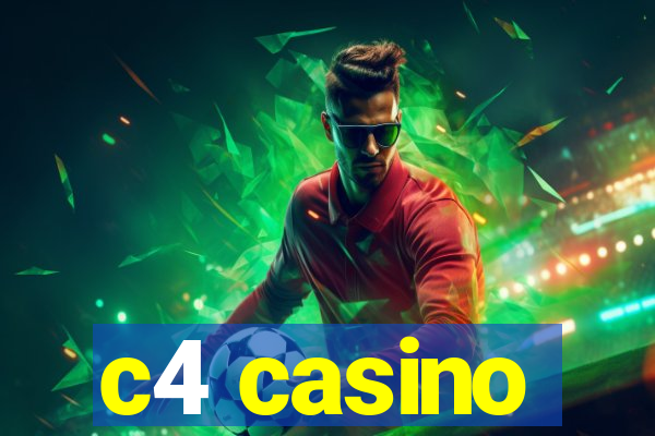 c4 casino