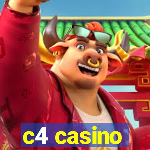 c4 casino