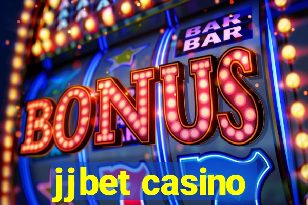 jjbet casino