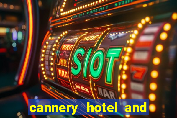 cannery hotel and casino craig road