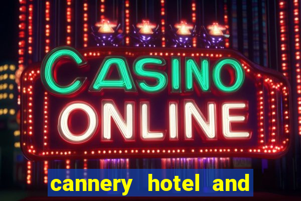 cannery hotel and casino craig road