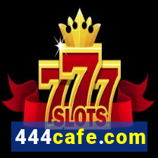 444cafe.com