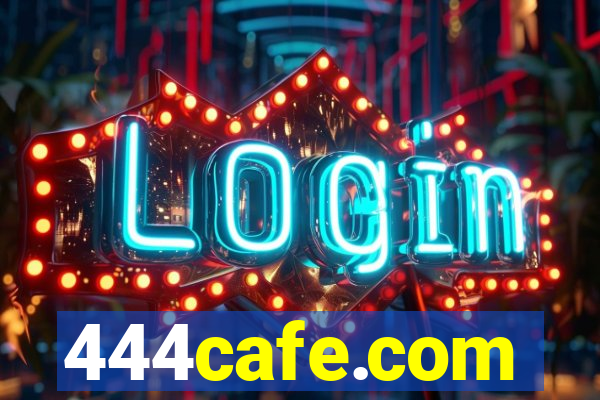 444cafe.com