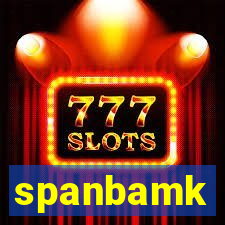 spanbamk