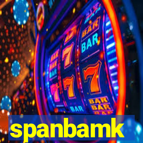 spanbamk