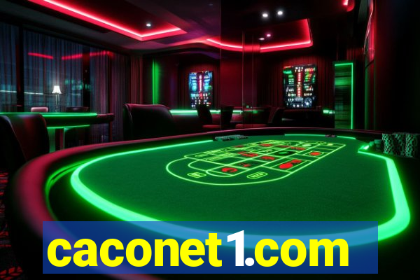 caconet1.com