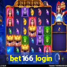 bet166 login