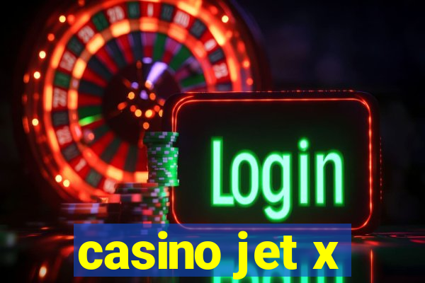 casino jet x