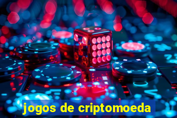 jogos de criptomoeda