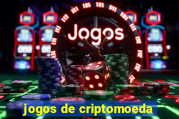 jogos de criptomoeda