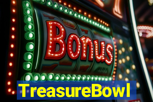 TreasureBowl treasure bowl estrategia