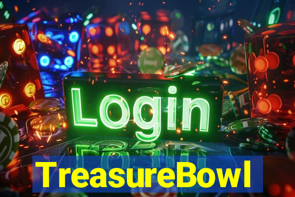 TreasureBowl treasure bowl estrategia