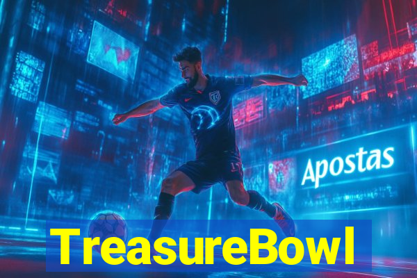 TreasureBowl treasure bowl estrategia