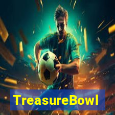 TreasureBowl treasure bowl estrategia