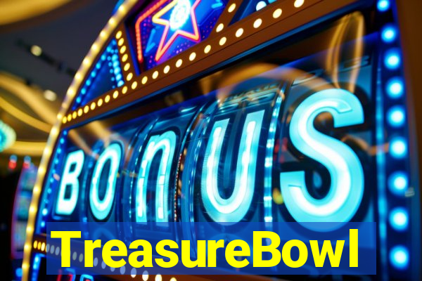 TreasureBowl treasure bowl estrategia