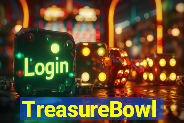 TreasureBowl treasure bowl estrategia