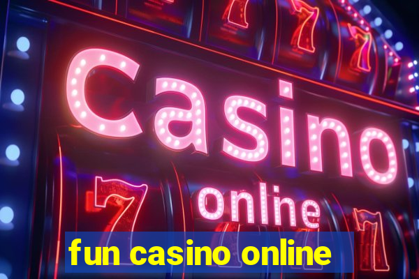 fun casino online