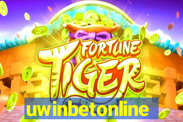 uwinbetonline