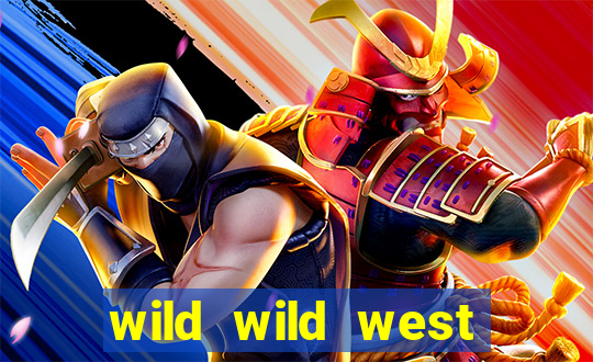 wild wild west casino las vegas