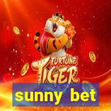 sunny bet