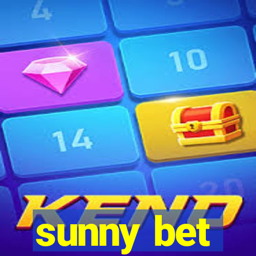 sunny bet