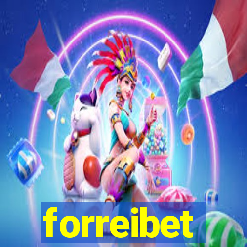 forreibet