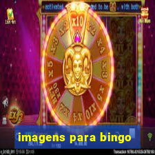 imagens para bingo