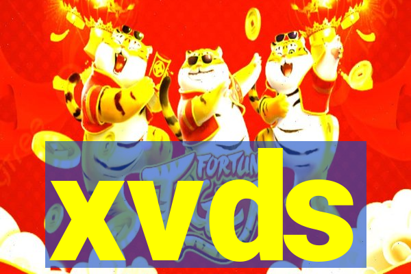 xvds