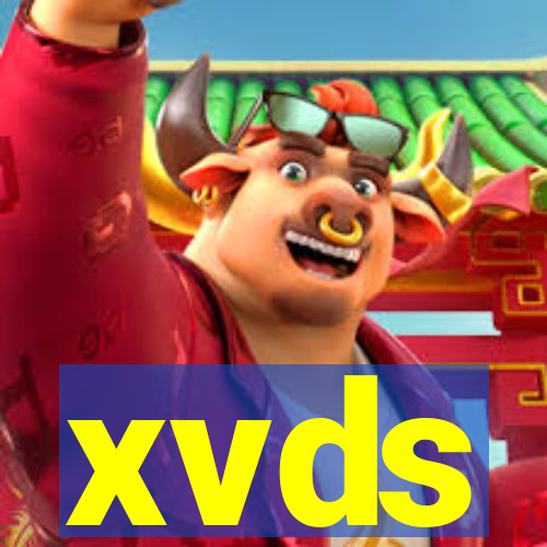 xvds