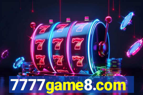 7777game8.com