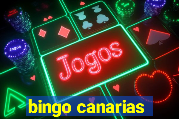 bingo canarias