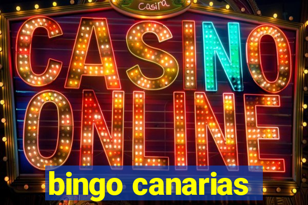 bingo canarias