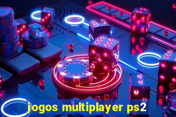 jogos multiplayer ps2