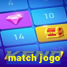 match jogo