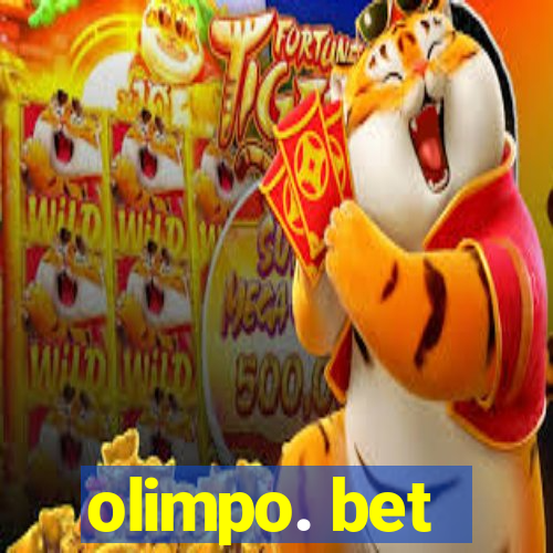 olimpo. bet