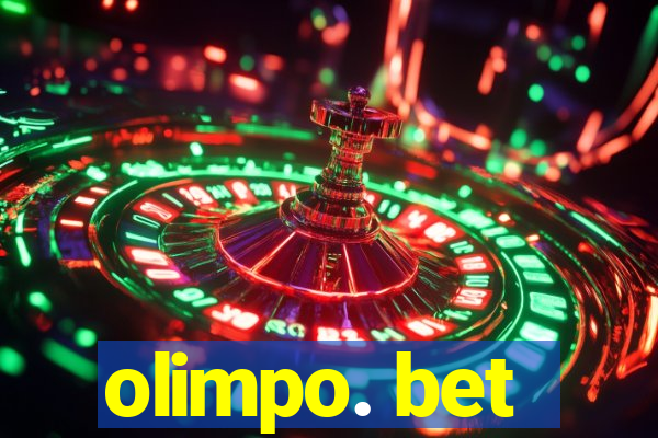 olimpo. bet