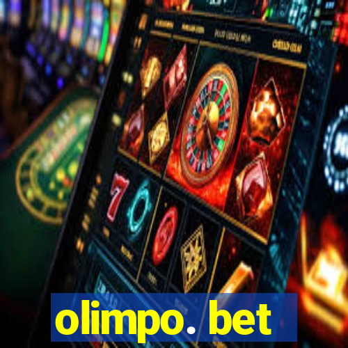 olimpo. bet