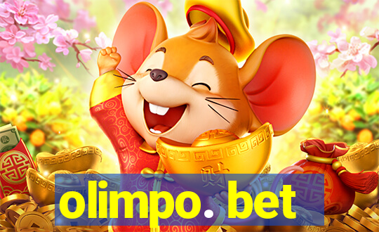 olimpo. bet