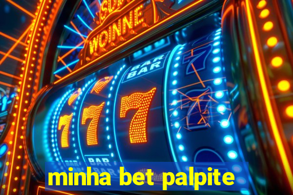 minha bet palpite