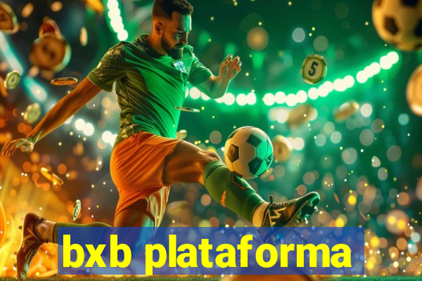 bxb plataforma