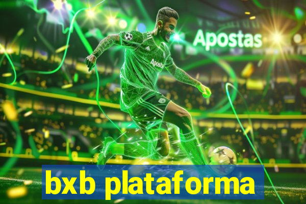 bxb plataforma