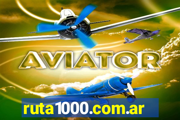 ruta1000.com.ar