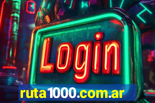 ruta1000.com.ar