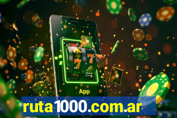 ruta1000.com.ar