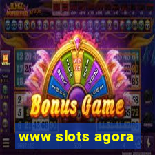 www slots agora