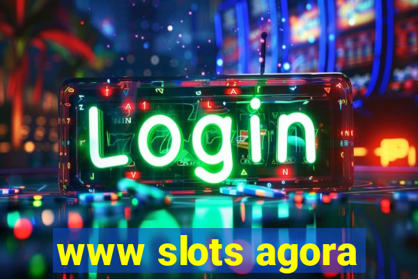 www slots agora