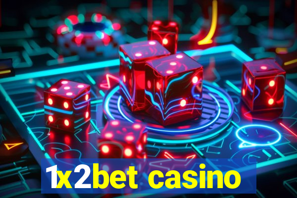 1x2bet casino