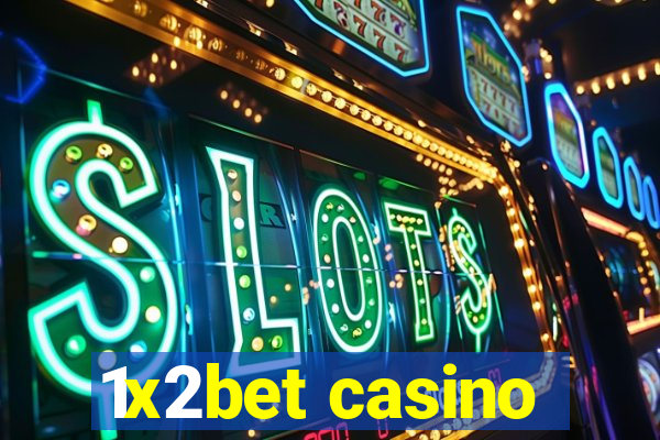 1x2bet casino